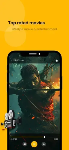 sony-mobile-phones Top Rated Movies