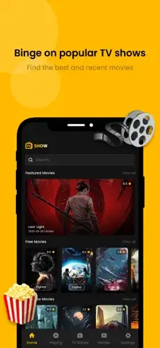sony-mobile-phones tv show